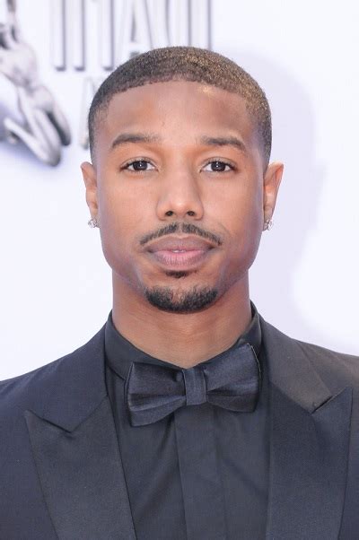 michael b jordan ethnicity.